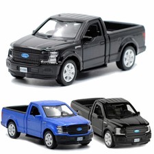 1/36 Ford F-150 Pickup Truck Model Car Diecast Toy Vehicle Kids Gift Collection
