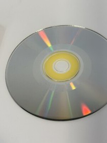 Ready 2 Rumble Boxing (Sega Dreamcast, 1999) Disc Only Yellow Variant
