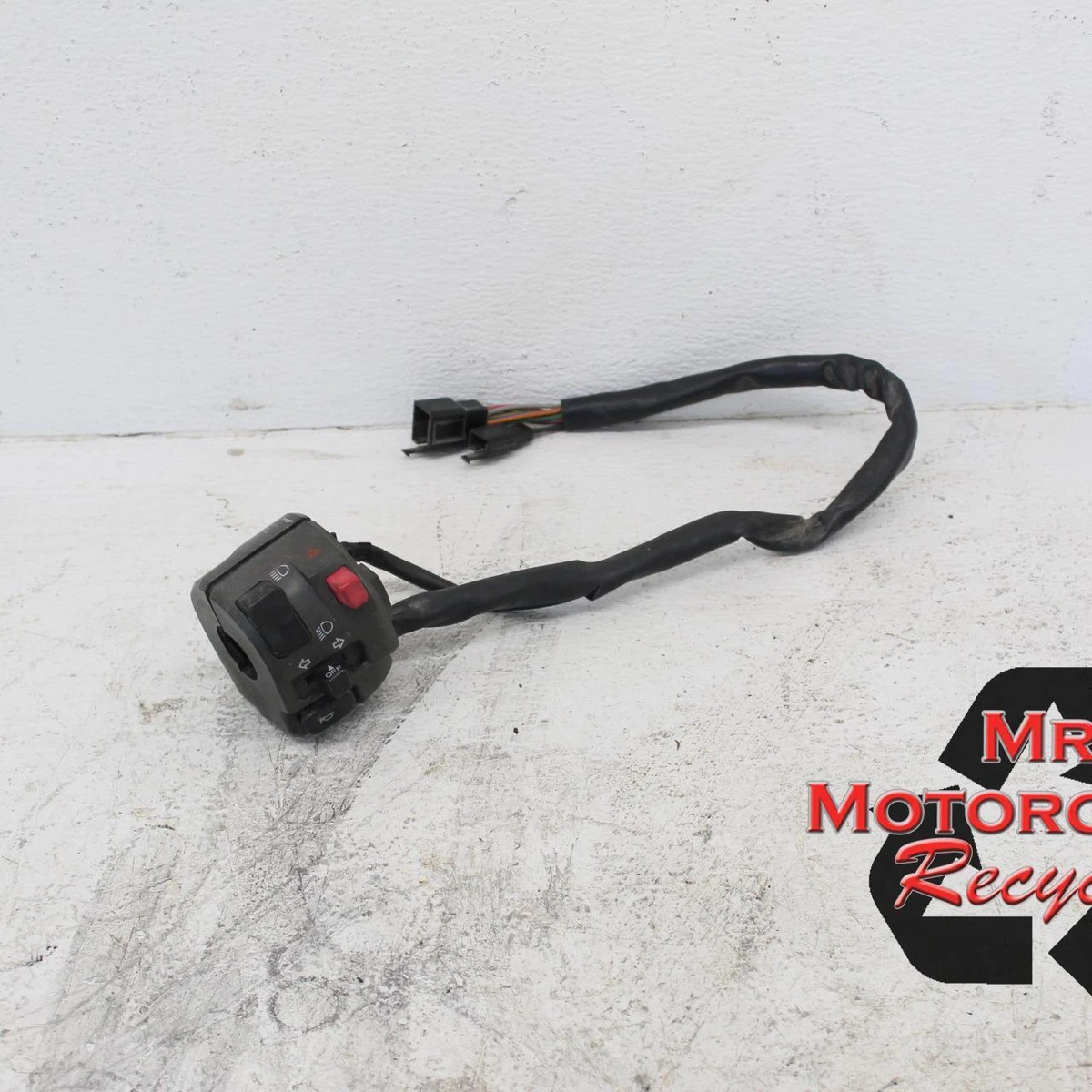 Kawasaki Motorcycle Electrical & Ignition Switches for Kawasaki