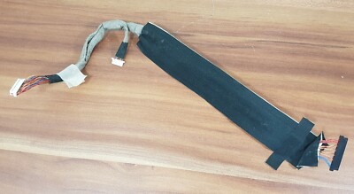 LCD Cable Display-Kabel aus Notebook Toshiba Satellite S2800