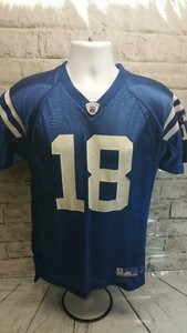 jersey broncos manning