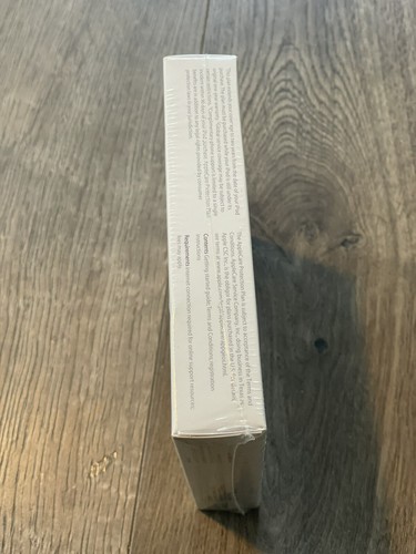 AppleCare Protection Plan for iPhone PC + Mac Brand New Factory Sealed - Picture 2 of 5