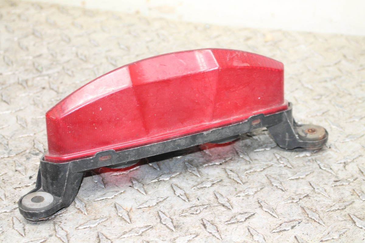 KAWASAKI NINJA ZX9R B ZX6R OEM REAR BRAKE TAIL LIGHT 95 - 97 ZX6