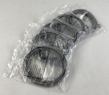 Category 6 Patch Cord UTP 7FT 550MHz Lot of 5 