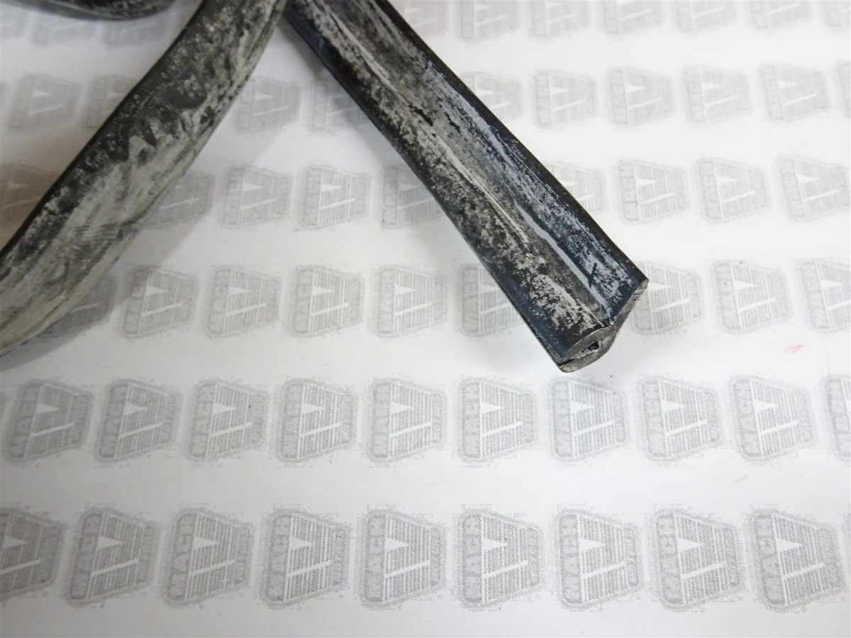 Kawasaki NOS NEW 53044-1113 Trim ZN ZN1300 Voyager | eBay