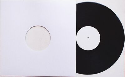 Channel Three - Live LP TEST PRESSING CH 3 Simpletones Stepmothers Posh Boy Punk
