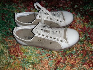 Blucher liso hombre con cordones Talla 40