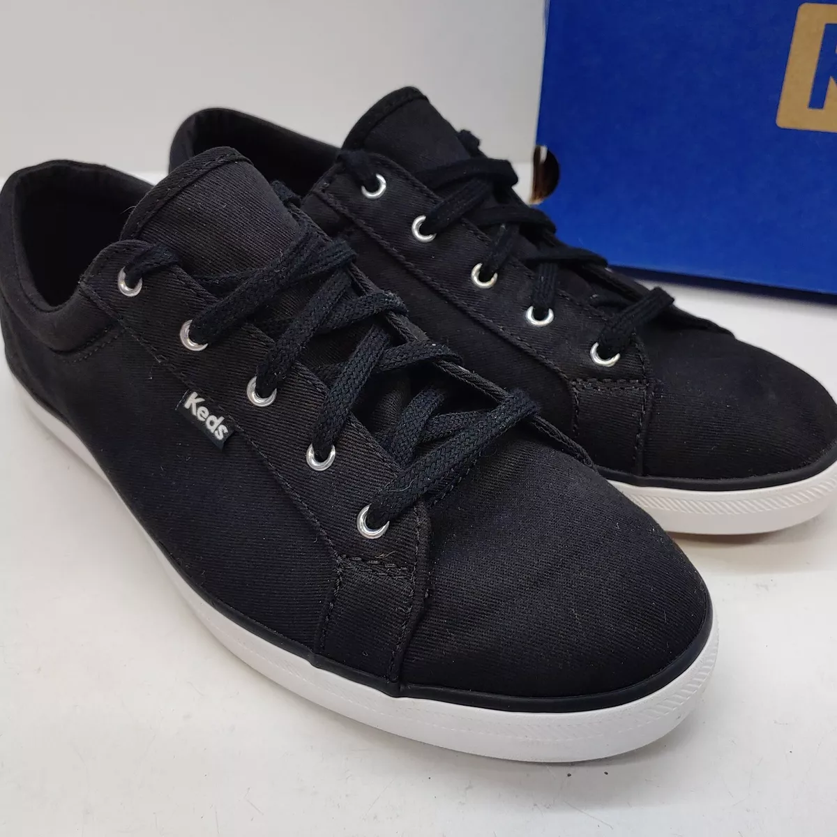 Keds maven twill best sale sneaker
