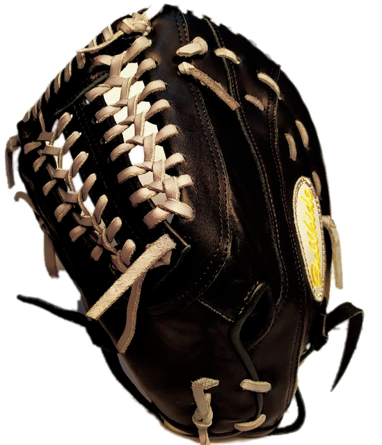 Vintage Wilson A2840 first baseman's mitt, ball glove eBay