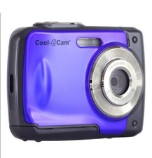 NIB Cool-iCam from iON Camera