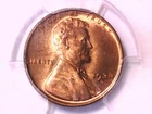 1936 D Lincoln Wheat Cent Penny PCGS MS 66 RD 33268475