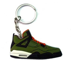 undefeated x jordan 4