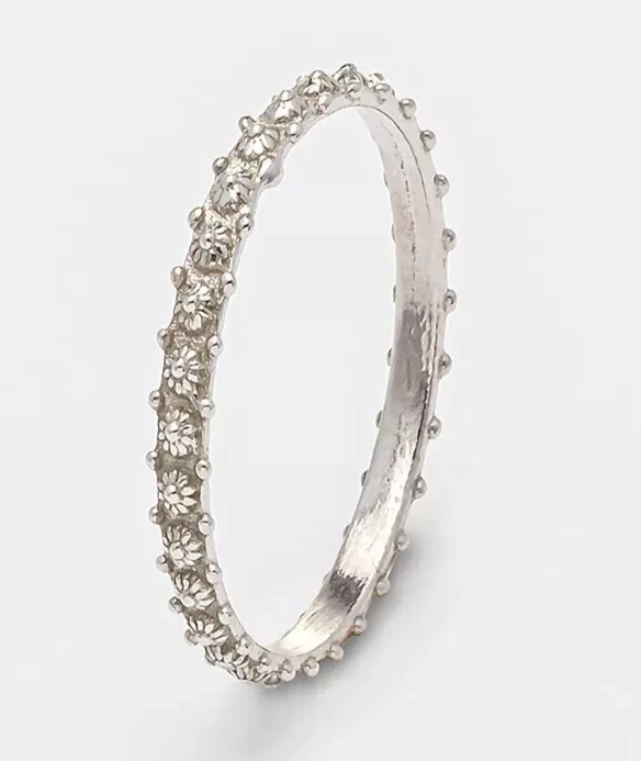 Fede sarda in argento - art 6590