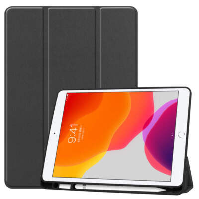 ArktisPRO Premium Smart Case Schutzhülle für iPad 10,2''