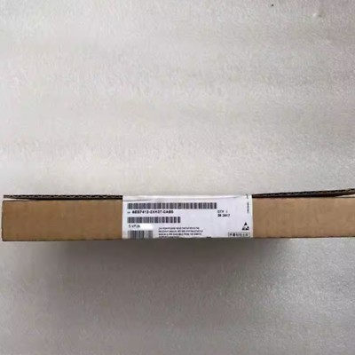 NEW Siemens 6ES7412-2XK07-0AB0 6ES7 412-2XK07-0AB0