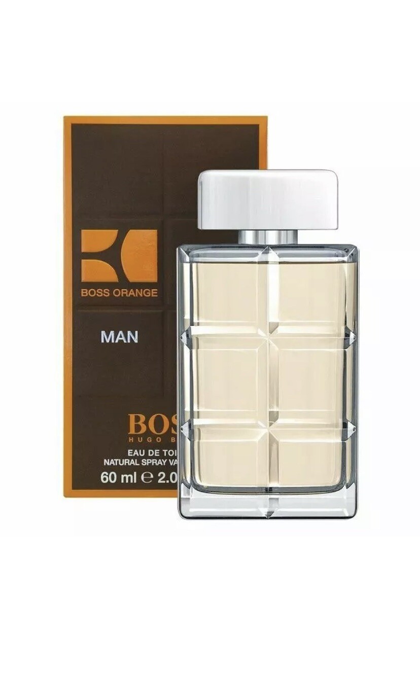 hugo boss 60ml