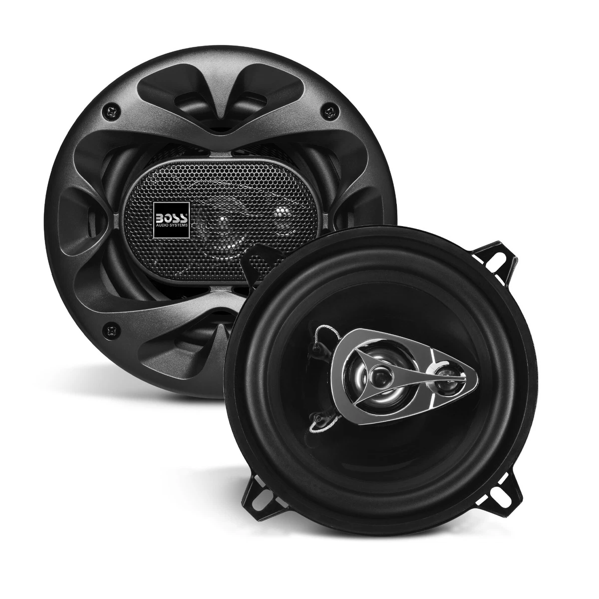 Best full best sale range car speakers