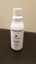 Pravana creme developer 20 vol 3.04 fl oz