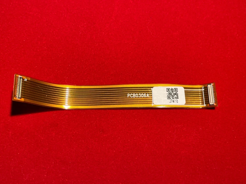 Barebone Intel RealSense Depth Module D430 + D4 Board + 100mm Flex Ribbon Cable - Image 4 of 4