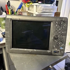 Furuno MFD12 Navnet 3D Display Only-LCD