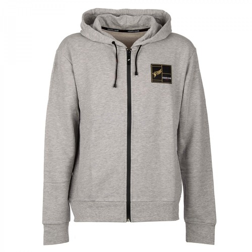Roberto Cavalli Sweat À