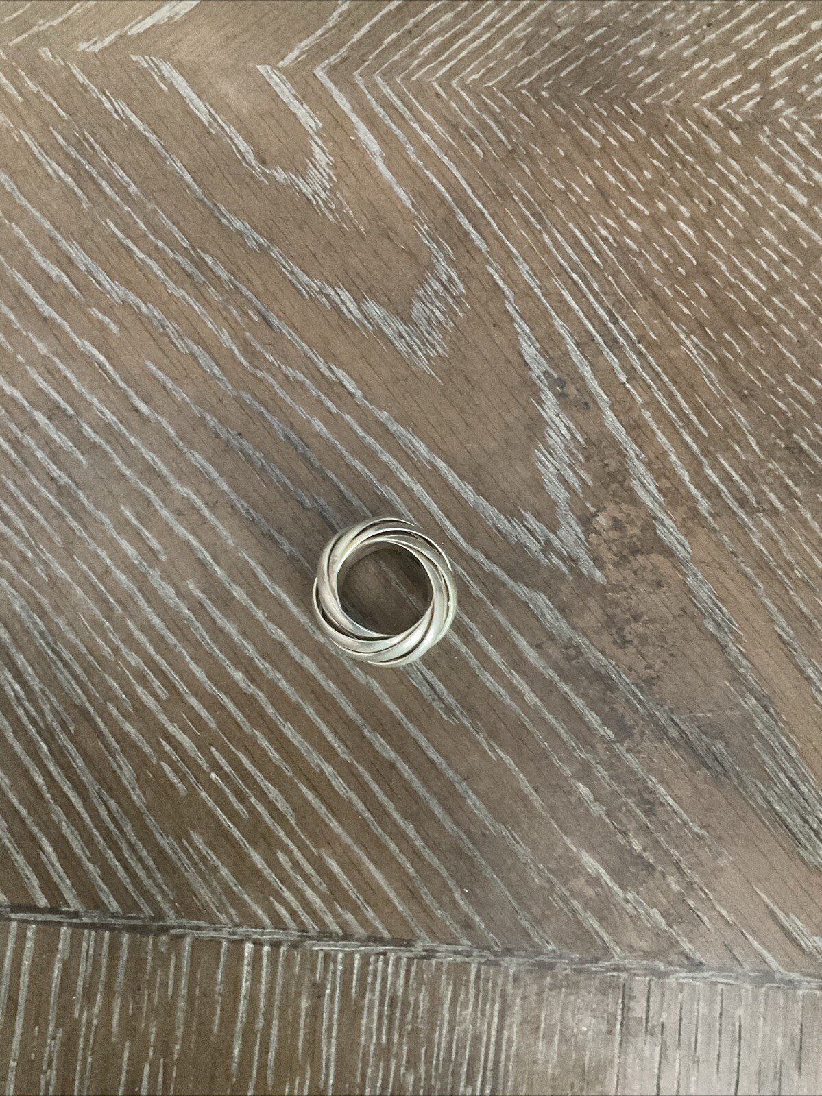 Tiffany Ring - image 1