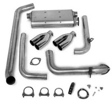 Exhaust System Kit-Base Hooker 16823HKR