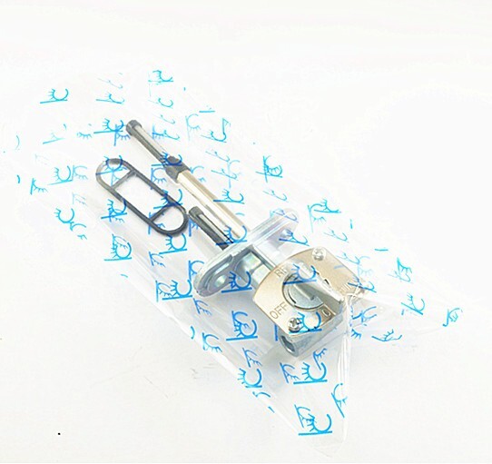 New POLARIS Trail Blazer Trail Boss 250 Petcock Fuel Tank Switch - Foto 9