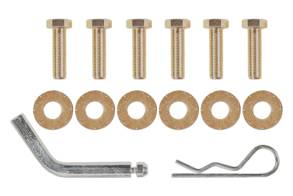 For Toyota Matrix 03-14 Trailer Hitch Class 1 Sportframe Trailer Hitch w 1-1/4" Foto 3 de 4