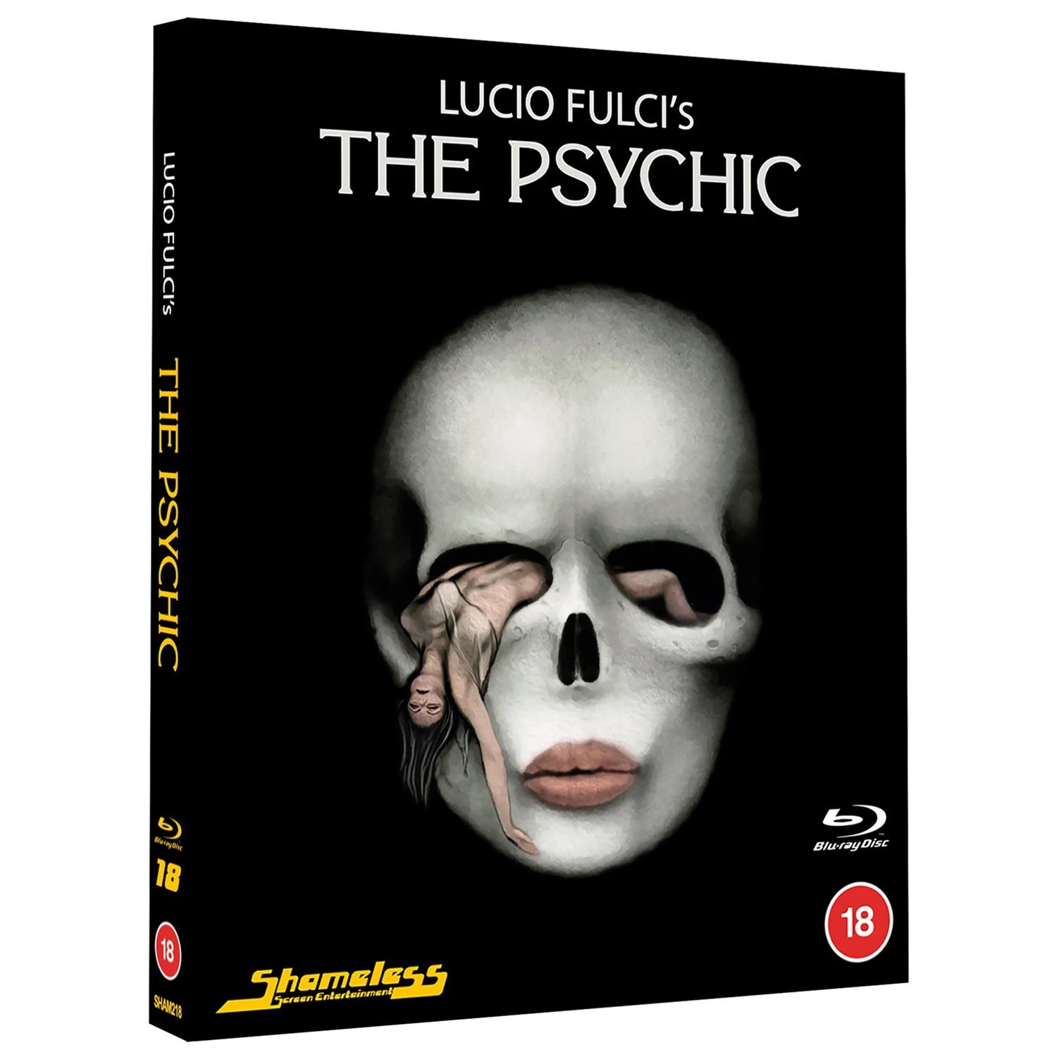 The Psychic - Limited Edition - Image 2