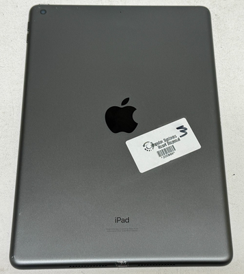 iPad MYL92L/A Space Gray 未開封品 Apple iPad 8th Gen 10.2