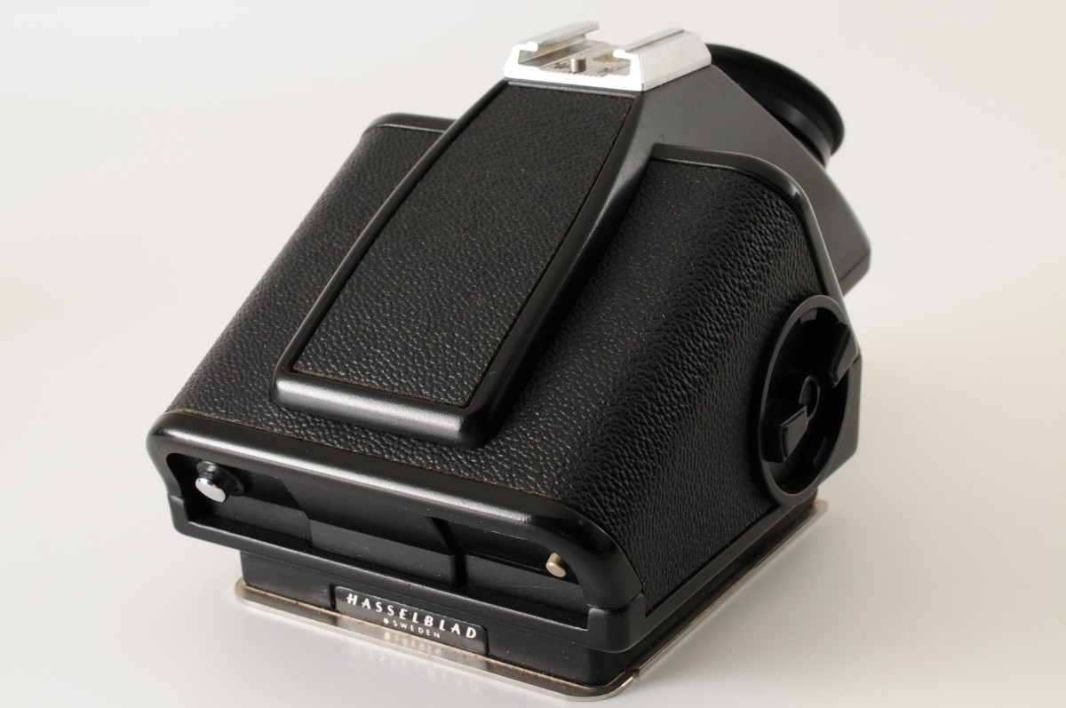 N MINT Box] Hasselblad PME 3 Prism Finder 500CM 501C 503 CW CXi