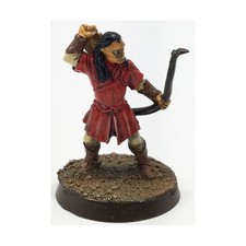 GW LotR Fellowship Metal Legolas 8 NM