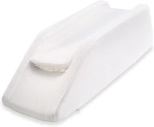 Leg Elevation Pillow, Elevating Pillow, Leg Wedge, Foot Pillow, Knee Replacement