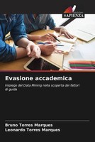 Bruno Torres Marques (U. A.) | Evasione Accademica | Taschenbuch | Italienisch