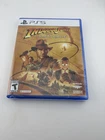 NEW/SEALED! Indiana Jones And The Great Circle - Sony PlayStation 5 - US Seller!