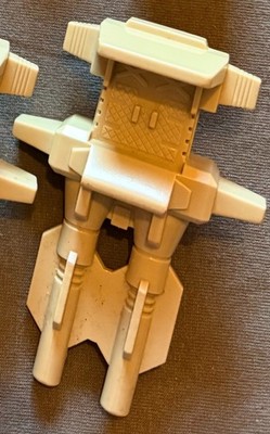 Transformers G1 Optimus Prime Waffe Hasbro