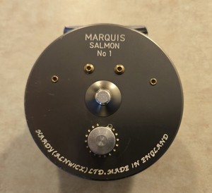 Hardy Marquis Salmon 1 | eBay