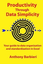 Anthony Barbieri Productivity Through Data Si...