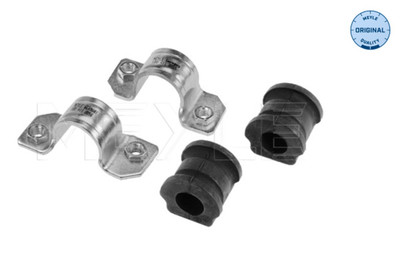 MEYLE Stabilisatorlager Stabilager Buchse Stabilisator MEYLE-ORI 100 411 0052/S