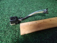 LINCOLN MKX NAUTILUS HEADLIGHT FOG LIGHT CONTROL SWITCH Wire 2015 - 2020 1S1