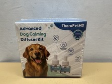 TheraPet MD Advanced Dog Calming Diffuser Kit Factory Sealed - NEW