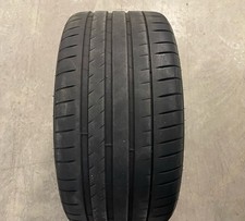 26530r20 Michelin Pilot Sport 4s 94 Y Used 632nds