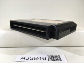 AJ3846 Portopia Renzoku Satsujin Jiken Nintendo Famicom NES Japan