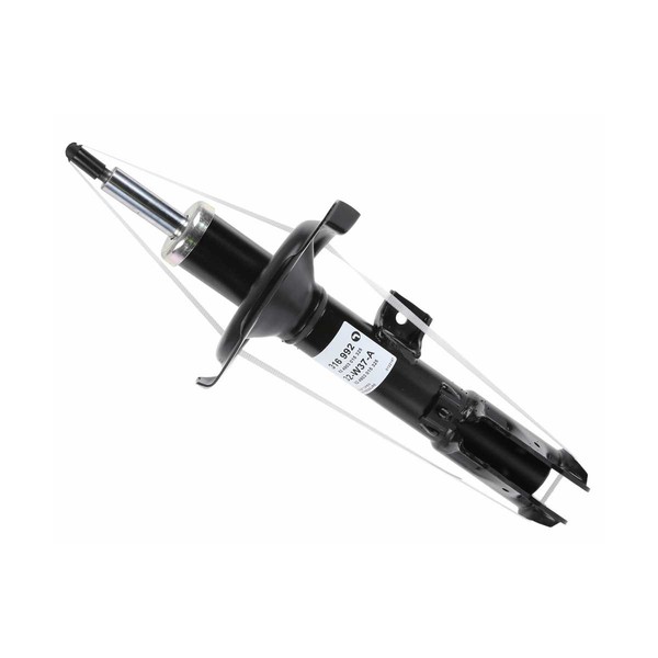 Sachs StoßDäMpfer 316 992 Vorne Links FüR Mitsubishi ASX Asx-image