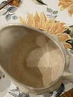 Antique Shorter & Son Stoke On Trent Sugar & Creamer Set Made In England — photo 7