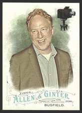 Timothy Busfield #227 2016 Topps Allen & Ginter