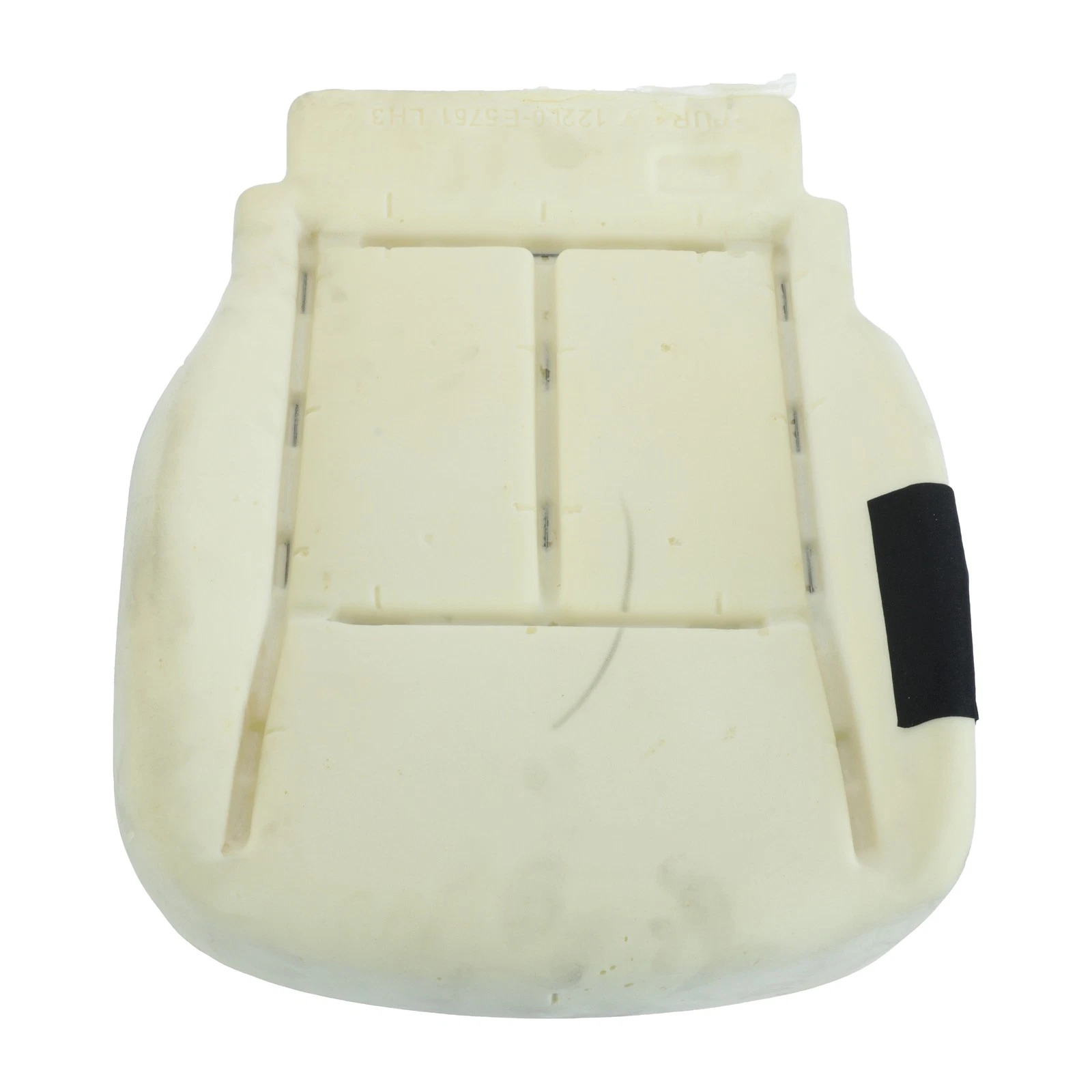 NEW OEM Nissan 2016-2019 Versa Versa Note Front Seat Cushion Pad 87361-9KN0A