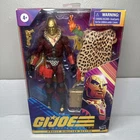 G.I. Joe Classified Series DESTRO PROFIT DIRECTOR 6” Figure Hasbro MIB #15