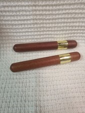 Meinl CL1 Redwood Claves